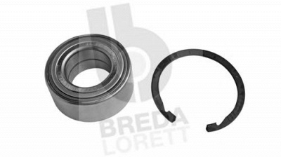 BREDA LORETT krt7675 -  Комплект подшипника ступицы колеса